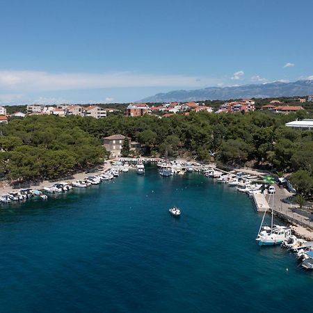 Apartmani Marija Kolan Kültér fotó