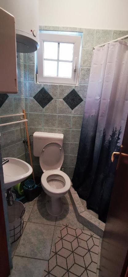Apartmani Marija Kolan Kültér fotó