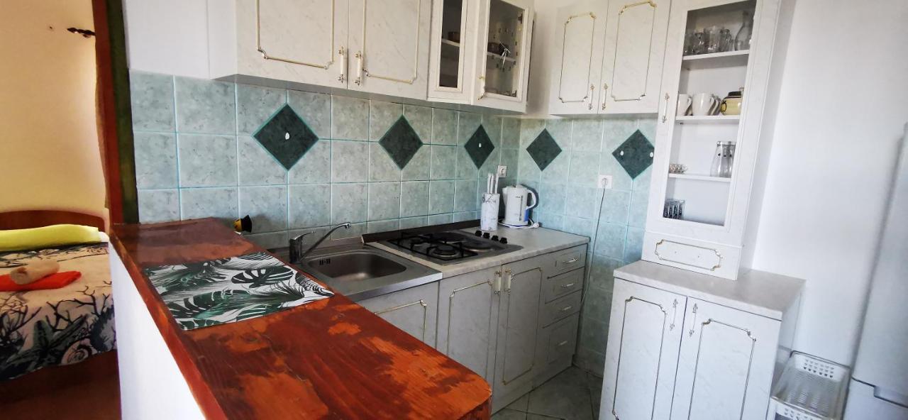 Apartmani Marija Kolan Kültér fotó