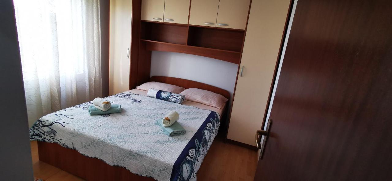 Apartmani Marija Kolan Kültér fotó