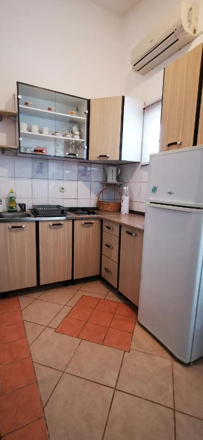 Apartmani Marija Kolan Kültér fotó