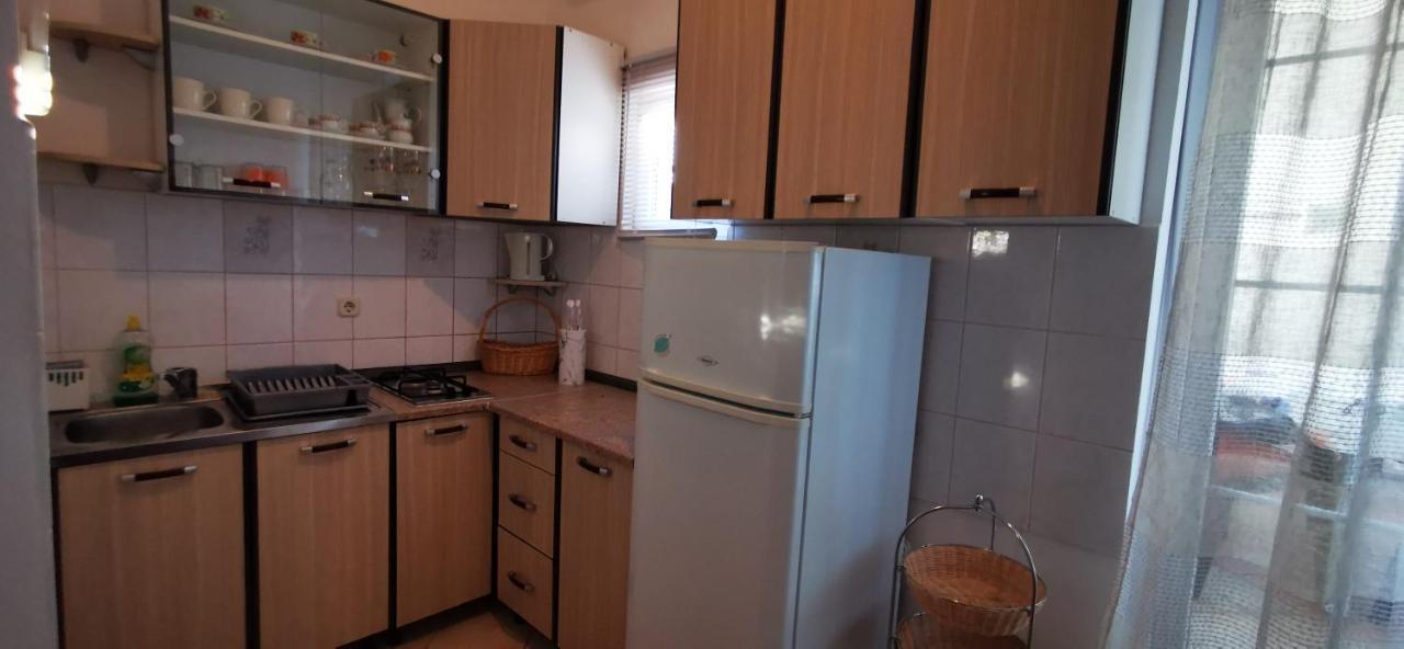 Apartmani Marija Kolan Kültér fotó
