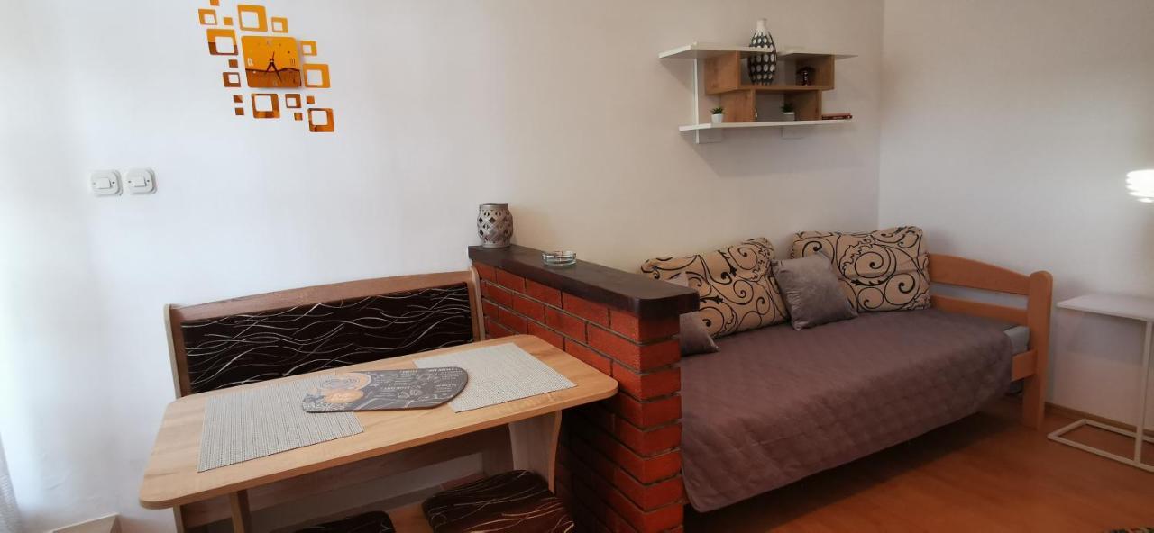 Apartmani Marija Kolan Kültér fotó