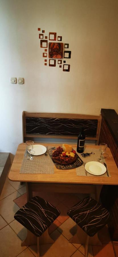 Apartmani Marija Kolan Kültér fotó
