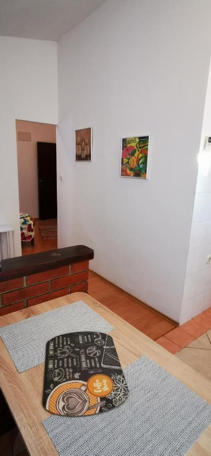 Apartmani Marija Kolan Kültér fotó