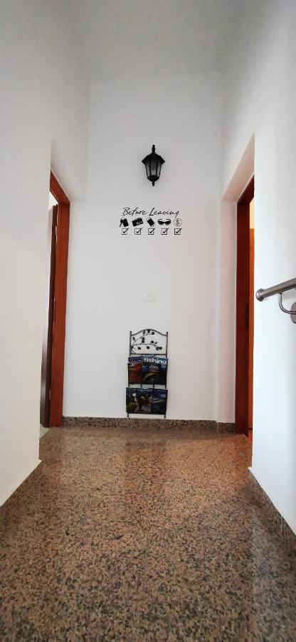 Apartmani Marija Kolan Kültér fotó