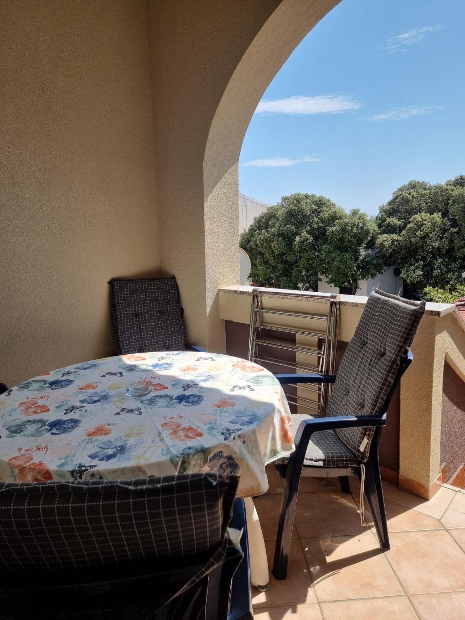 Apartmani Marija Kolan Kültér fotó
